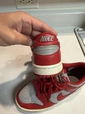 Nike Sb Dunk Low Unlv 3