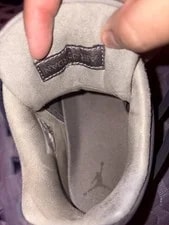 Jordan Air 4 Wet 2