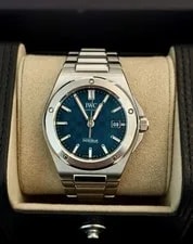 IWC Ingenieur Green Adults - IW328903 2