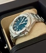 IWC Ingenieur Green Adults - IW328903 3