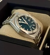 IWC Ingenieur Green Adults - IW328903 4