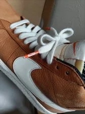 8.5US Nike Sb Zoom Blazermid Is Label 2