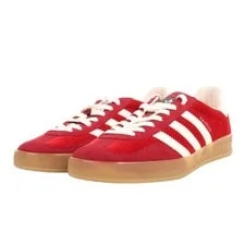 Gucci Size: US7.5 (25.5cm) Adidas Gazelle HQ8853 Low Cut BEEG-0 2