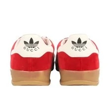 Gucci Size: US7.5 (25.5cm) Adidas Gazelle HQ8853 Low Cut BEEG-0 3