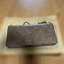 Bottega Veneta Butterfly Embossed 2