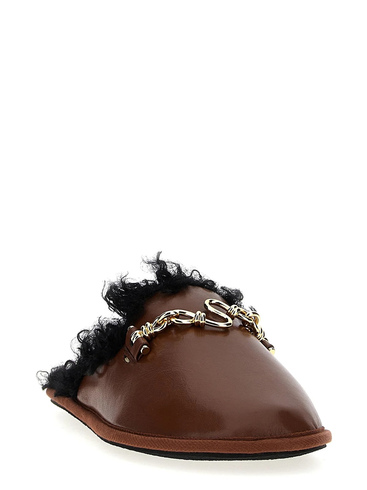 Stella McCartney Polyethylene Mules 2