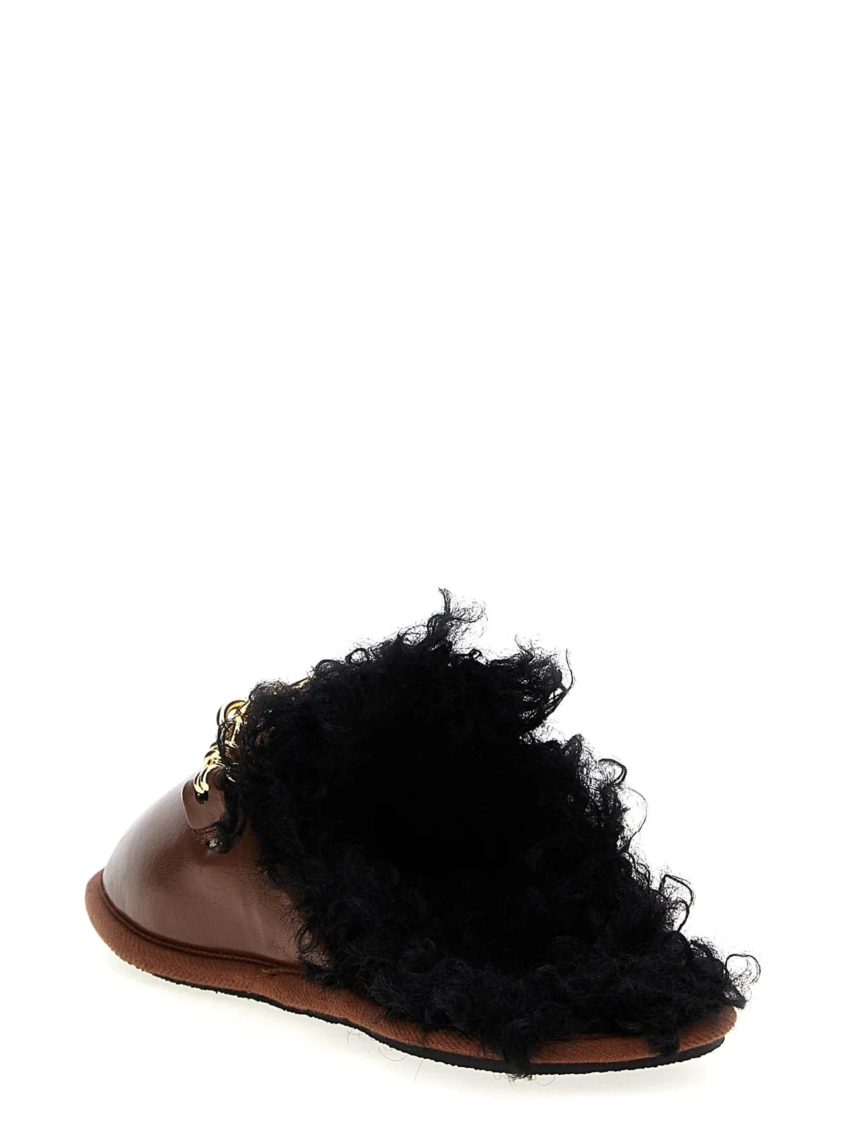 Stella McCartney Polyethylene Mules 3