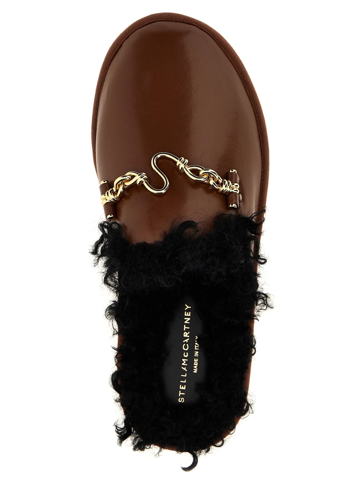 Stella McCartney Polyethylene Mules 4