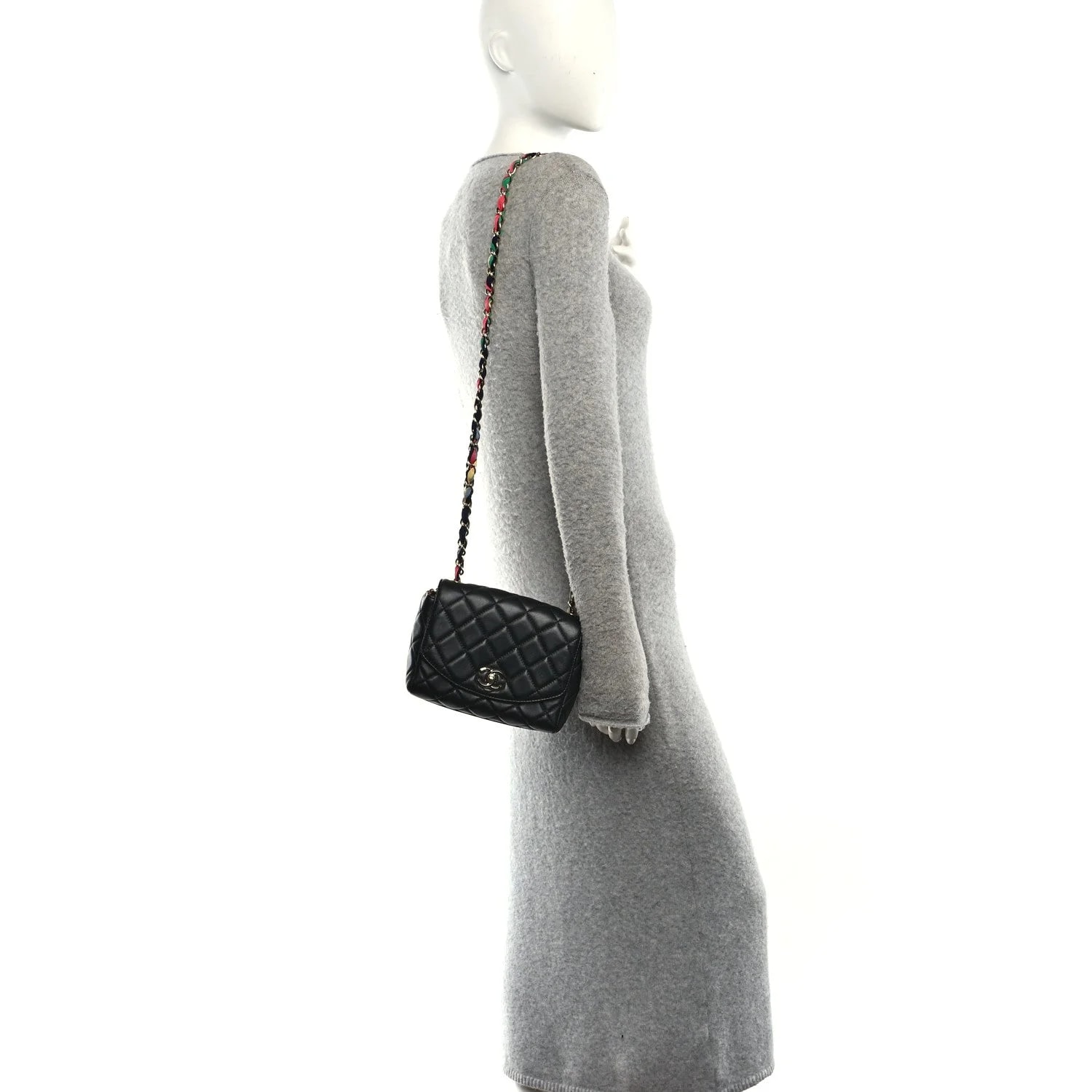 Mixed Fibers Cocovado Flap 2