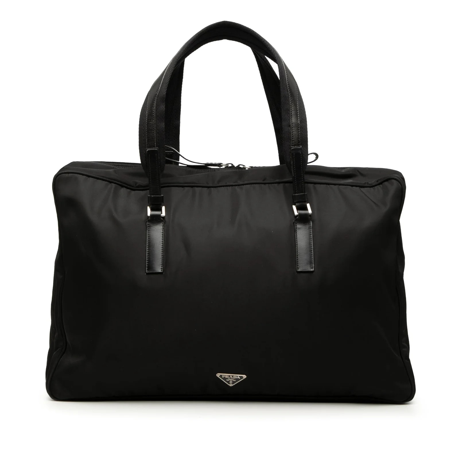 Prada — Travel — Handbag — resale