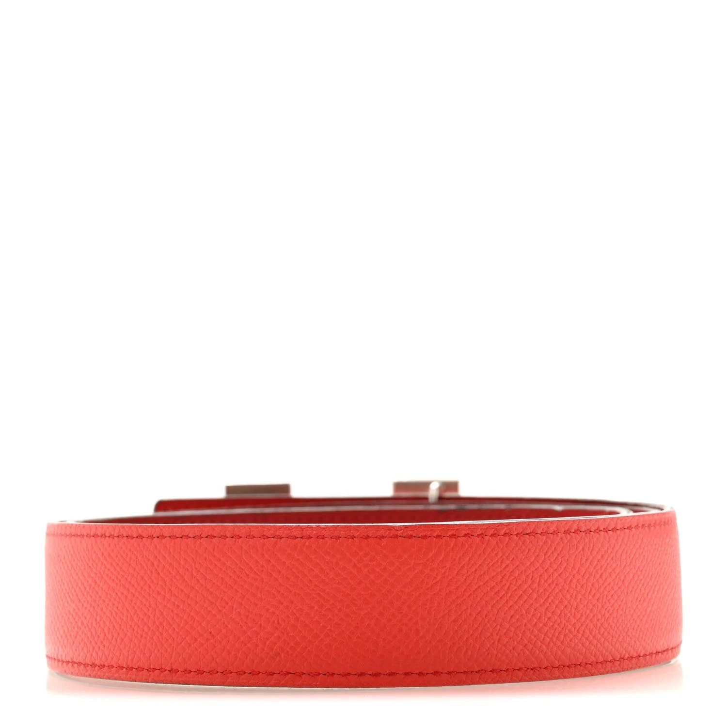 32mm H Belt 90 36 Vermillon Jaipur 2