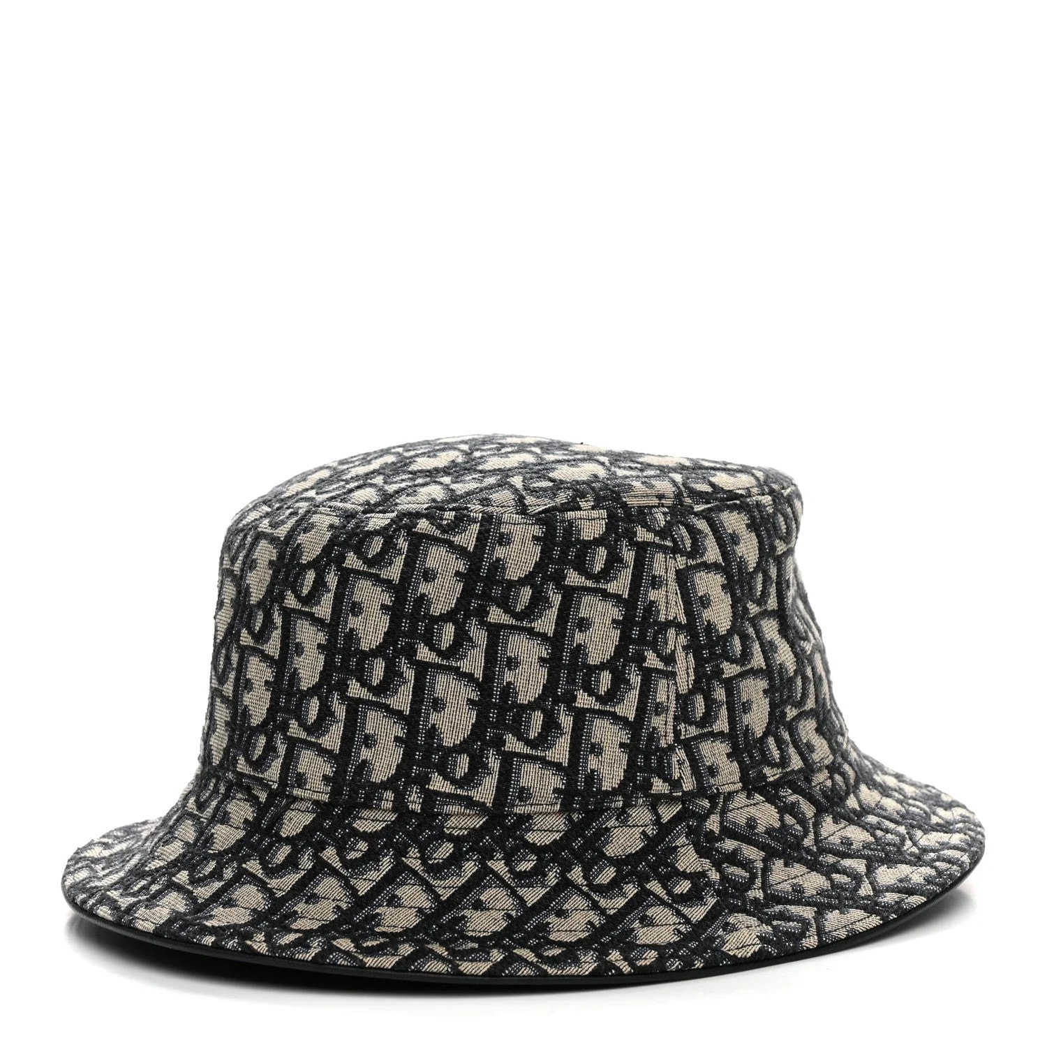 Dior — Bucket Hat M — Accessory — resale
