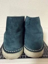 8.0US Clarks Desert Boots Model Limited Edition Vhtf Sh 3