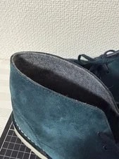 8.0US Clarks Desert Boots Model Limited Edition Vhtf Sh 4