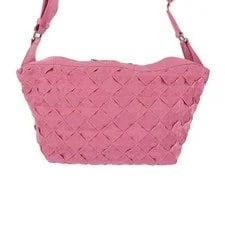 Unused Item Bottega Veneta Webbing 657952 P 2