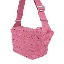 Unused Item Bottega Veneta Webbing 657952 P 3