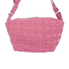 Unused Item Bottega Veneta Webbing 657952 P 4
