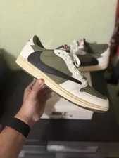 Size 11 - X Air Jordan 1 Retro OG SP Low Reverse / Medium... 2