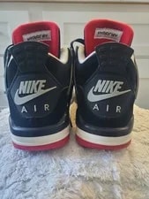 Jordan Air 4 Retro 2019 308497-060 2