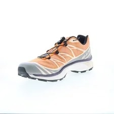 Salomon XT-6 L41709900 Synthetic Lifestyle Shoes 13 4