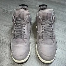 Size 13 - Jordan 4 Retro X Mid Ore 2