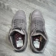Size 13 - Jordan 4 Retro X Mid Ore 3