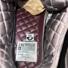 Size 13 - Jordan 4 Retro X Mid Ore 4