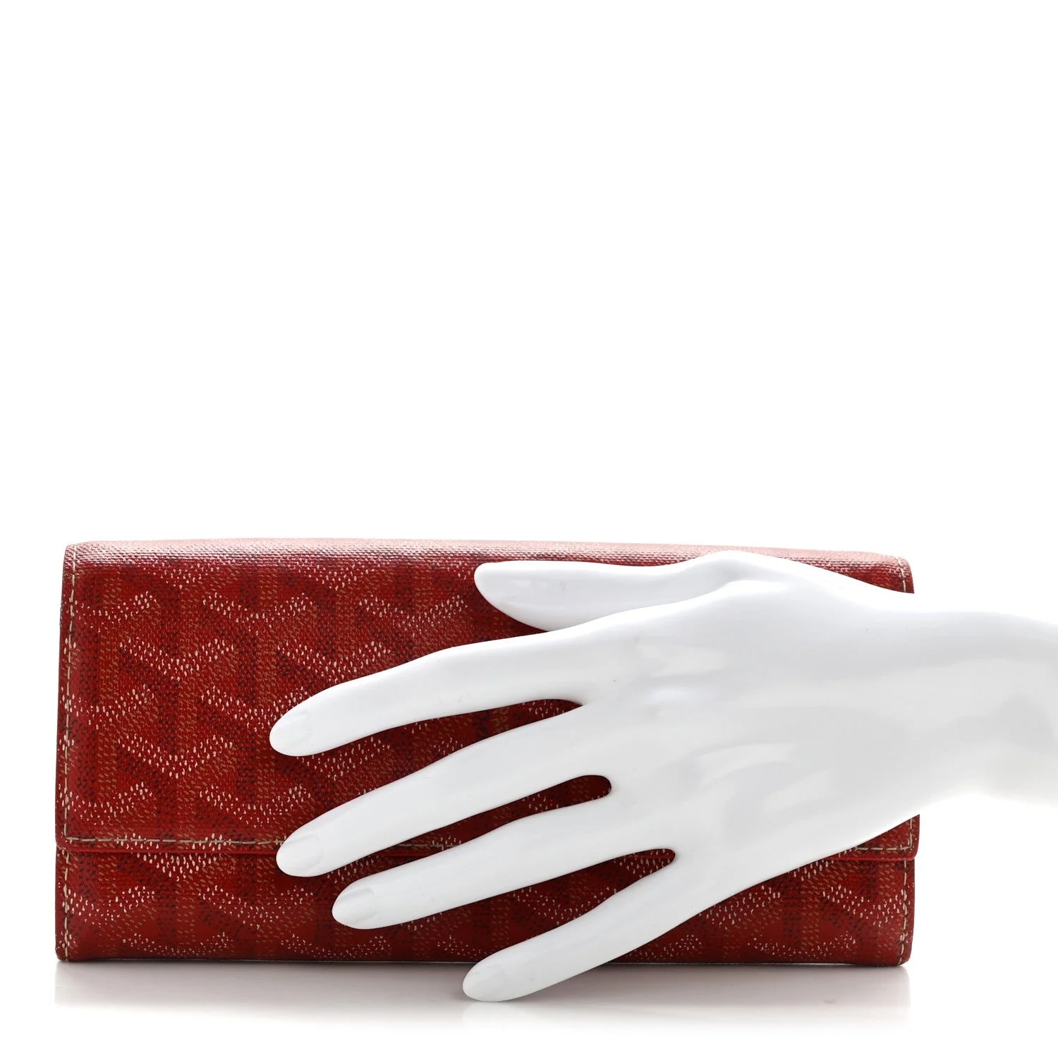 Varenne Long Wallet 2