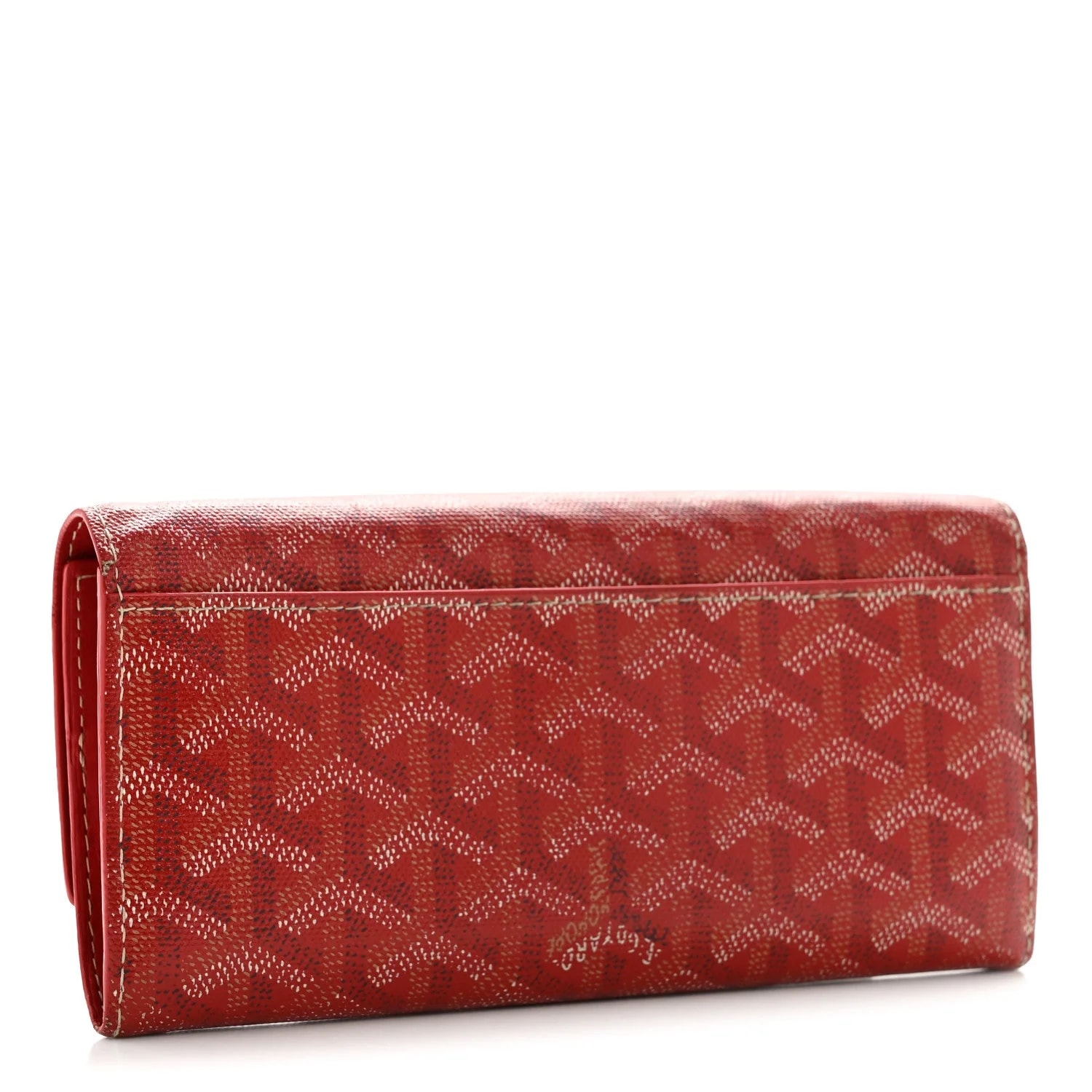 Varenne Long Wallet 3