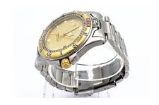 TAG Heuer 995.406K Professional 200 Quartz 41mm Stainless Steel 2