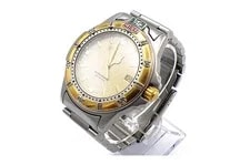 TAG Heuer 995.406K Professional 200 Quartz 41mm Stainless Steel 4