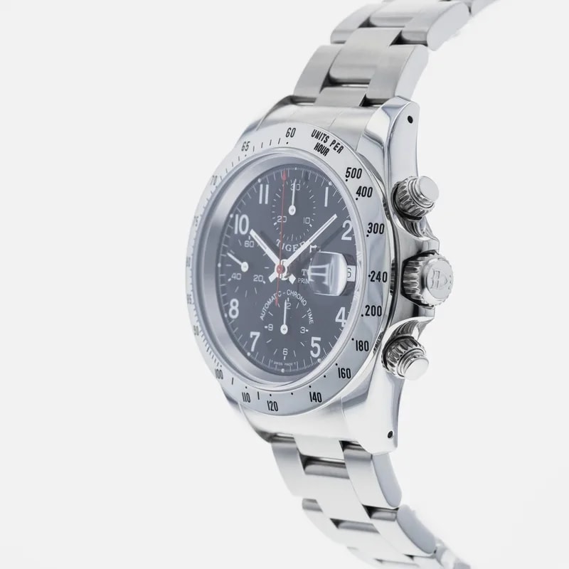 Tudor Prince Date Chronograph 79280P 2