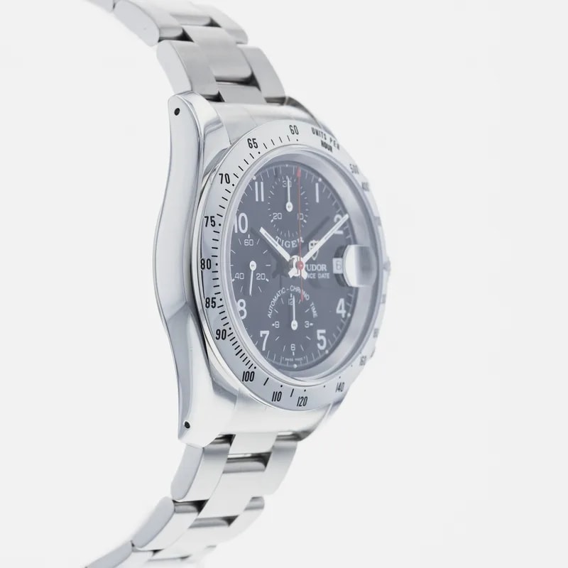 Tudor Prince Date Chronograph 79280P 4