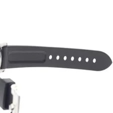 Officine Panerai Luminor 1950 PAM00212 44mm SS Black Dial Automatic #C2088 4