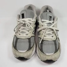 8.0US New Balance 990V5 26Cm USA Made 2