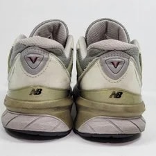 8.0US New Balance 990V5 26Cm USA Made 4