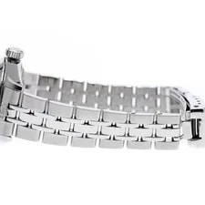 Tudor Prince Date 92400 25mm SS Silver Dial Automatic Date #C9292 3