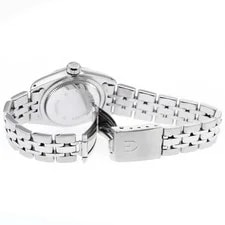 Tudor Prince Date 92400 25mm SS Silver Dial Automatic Date #C9292 4