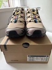 New Salomon XT-6 /Quail/ US ’S 2