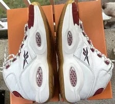 Reebok Iverson Question Mid Toe 4
