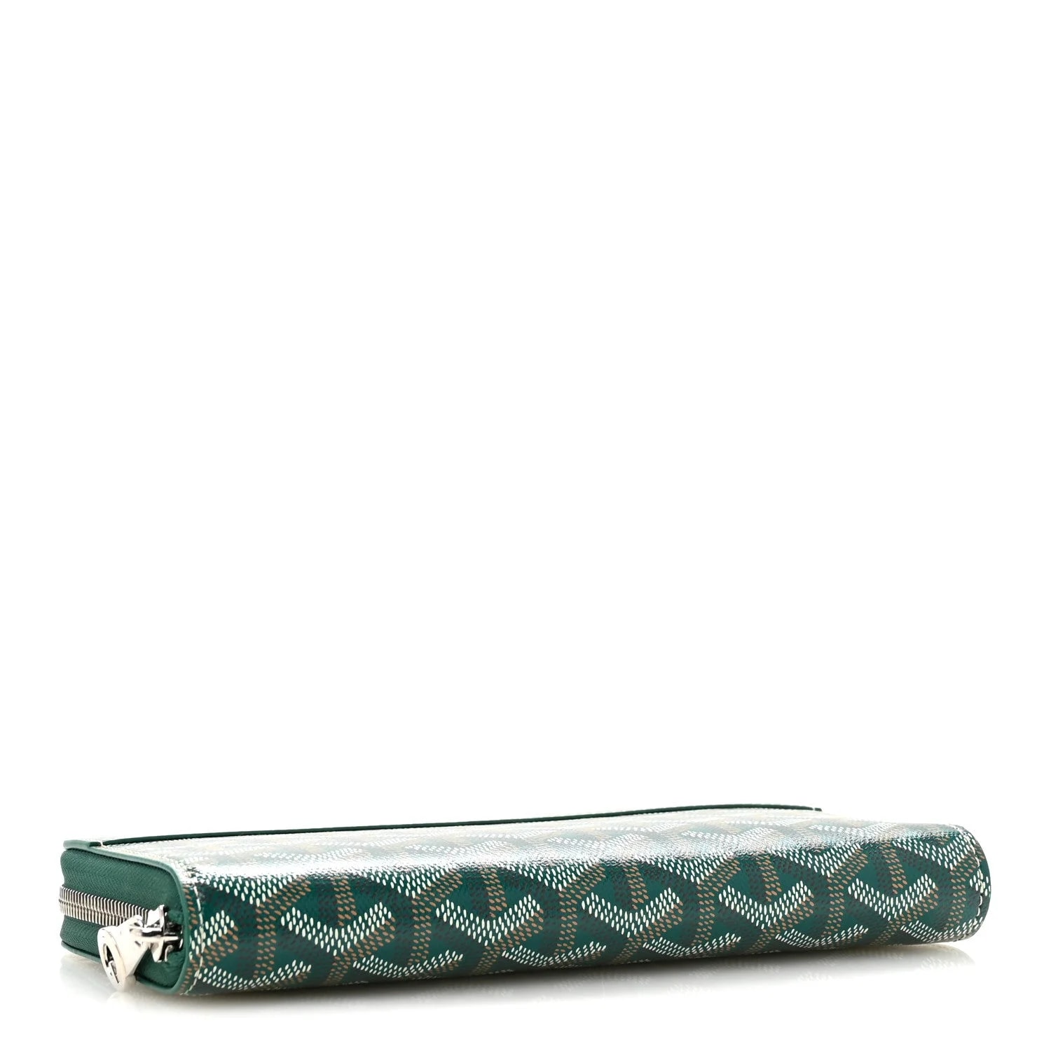 Matignon Zip Around Wallet 4