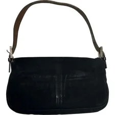 Fendi Mamma Bucket Flap Auth 2