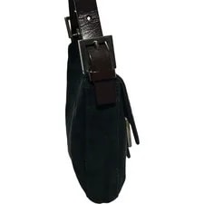 Fendi Mamma Bucket Flap Auth 4