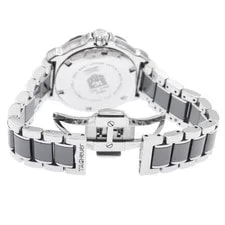 TAG Heuer Formula 1 WAH1210 35mm SS Black #C9826 3