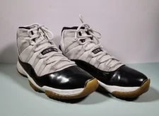 Jordan 11 Retro (2011) 2