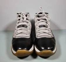 Jordan 11 Retro (2011) 3