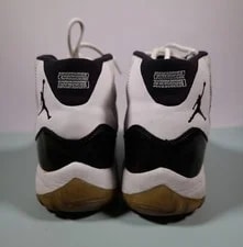 Jordan 11 Retro (2011) 4