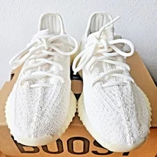 Yeezy Boost 350 V2 / / US Size 4 1/2 2