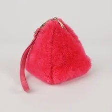 Bottega Veneta Pyramid Pouch 155217627 3