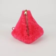 Bottega Veneta Pyramid Pouch 155217627 4